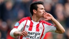 Официално: Наполи привлече Лозано от ПСВ срещу рекордна сума