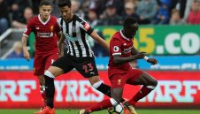 Нюкасъл взе испанец от Дортмунд 