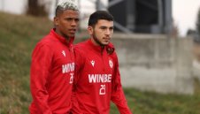 Титуляр на ЦСКА с любопитен прякор в съблекалнята