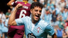 Селта с нов успех в Ла Лига