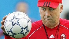 Анчелоти: Готов съм пак да покажа среден пръст на феновете на Юве