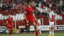 Вижте кой ще бъде втори капитан на ЦСКА