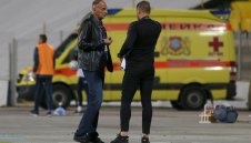 Антони Здравков: Имахме по-чисти положения от Левски 