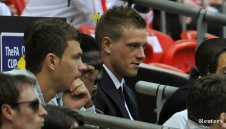 Байерн се прицели в шведска голова машина