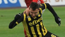 Ботев започна преговори с Неделев