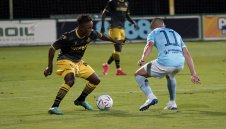 Ботев Пловдив - Арда Кърджали