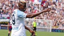 ПСЖ предлага 150 млн. за Осимен