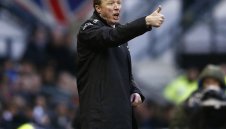 Официално: Стив Макларън пое Нюкасъл