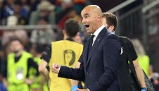 Роберто Мартинес: Фаулът срещу Роналдо е повече дузпа, от тази, която получи Грузия