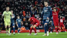 Ливърпул е готов за дузпи срещу Арсенал