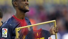 Абидал: Бензема е номер 1 в Реал, а не Роналдо