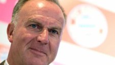 Румениге подкрепи Платини за шеф на ФИФА