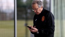 България ще гони класиране на Евро 2020 с нови лица. Ники Михайлов отново е в състава