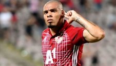 Сделка за милиони: ЦСКА прие оферта за Мауридес