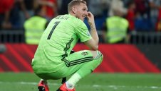 Рома засилва ненужния Робин Олсен в Португалия, Порто и Бенфика се наредиха на опашката