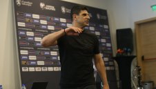 Гонзо остава селекционер за постоянно?