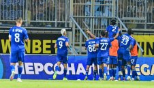 Голмайсторът на Левски виси за битката в Европа