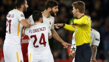 Флоренци: Бяхме мъртви, но Ливърпул не ни доуби