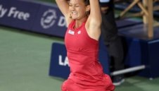 Агниешка Радванска спечели титлата в Дубай