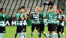 Илиан Илиев определи групата на Черно море за битката с Левски