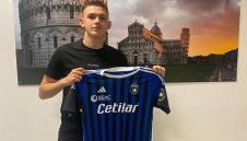 Българинът Мерт Дурмуш е гласен за титуляр в Италия