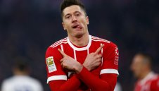 Байерн се хвали: За нас бележи ЛевандРекордски + ВИДЕО