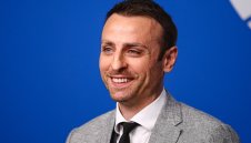 Ганчев и Бербатов се събират на "Армията"