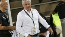 Стоев след издънката на Лудогорец: Съдията не беше на ниво