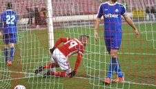 ЦСКА-София катурна Монтана, българин засенчи чужденците + ВИДЕО