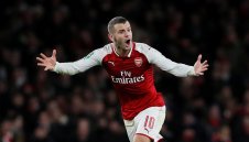 Саутгейт: Знаем на какво е способен Уилшър