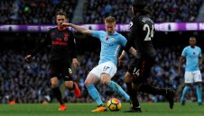 Де Бройне: Няма да завършим без загуба