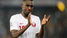 Милан си хареса катарски ас 