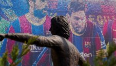 Тиранин ли е? На Меси му писна от критиците