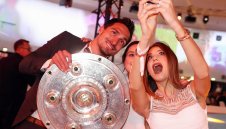 Хумелс: Възможно е да се върна в Дортмунд!