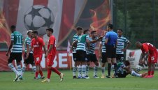 Черно море подсилва атаката си