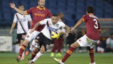 Бивш нападател на Ювентус отива зад решетките