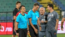 В ЦСКА ще валят оставки при провал срещу Левски