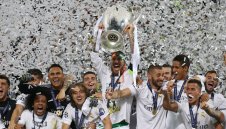 Реал го направи! Взе 11-ата след драматична победа с дузпи над Атлетико + ВИДЕО и ГАЛЕРИЯ