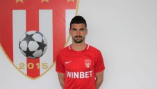 Царско село прибра сина на Малина