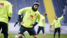 Уест Хям мечтае за Ибрахимович