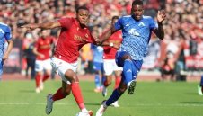 Задава ли се трансфер? Кордоба си тръгна от Левски