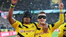 ПРОГНОЗА: Борусия Дортмунд - Шалке