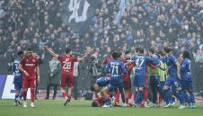 Странно, но факт: Ето кога ЦСКА винаги бие Левски във Вечното дерби