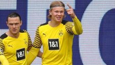 Шеф на Дортмунд: Ерлинг Холанд е щастлив тук и остава при нас