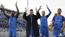 Левски започва зимна подготовка на 8 януари