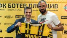 Французи следят ас на Ботев Пловдив