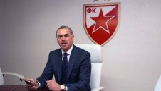 В Звезда се респектираха сериозно от Лудогорец