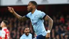 Нова издънка! Арсенал не успя да бие храбрия Брентфорд