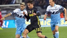 Юве и Интер влизат в битка за "орел"