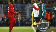 Клопо не се даде на старата си любов в Дортмунд + ВИДЕО и СНИМКИ